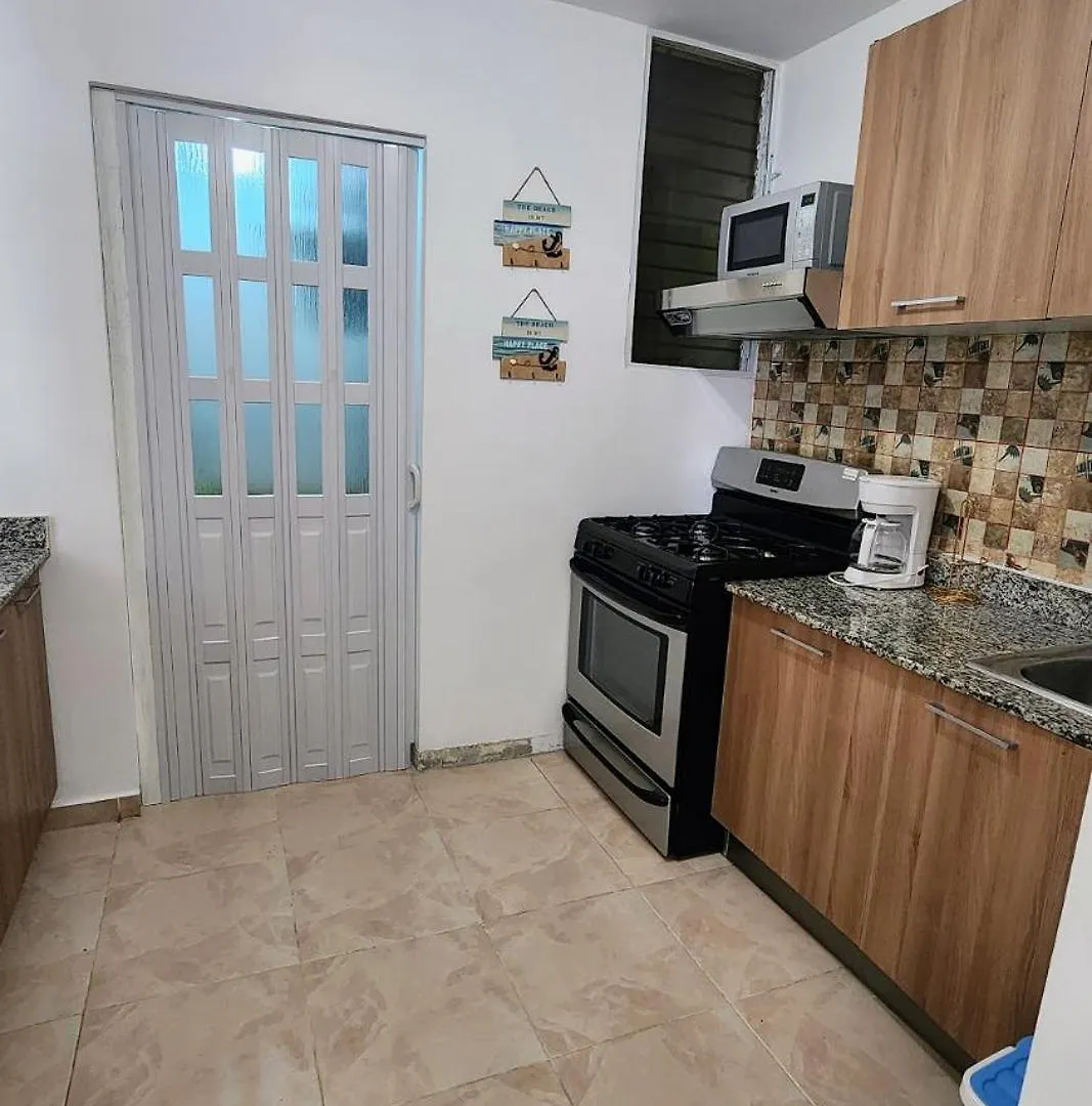 شقة Vista Hermosa كابريرا
