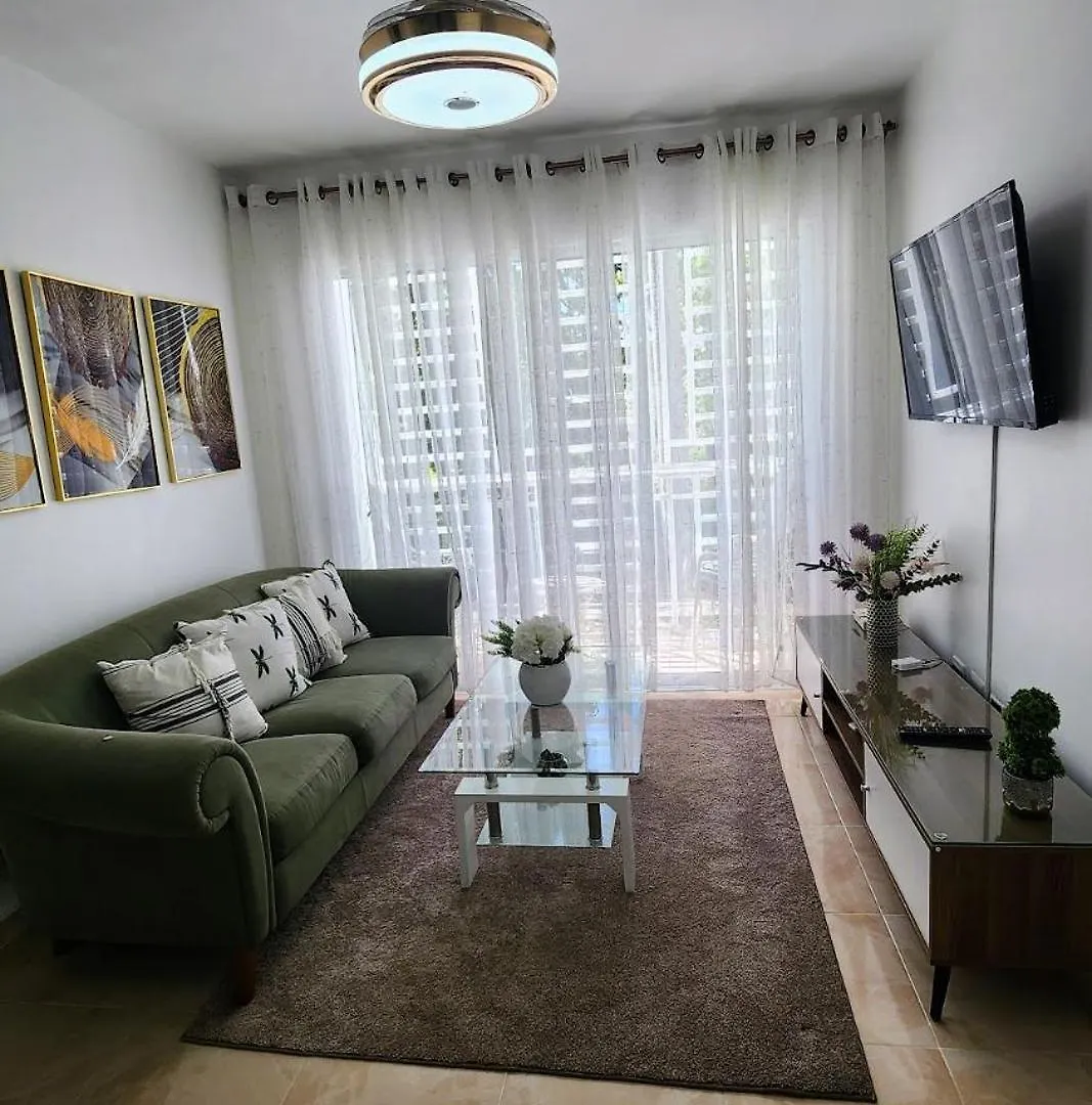 شقة Vista Hermosa كابريرا جمهورية الدومينيكان